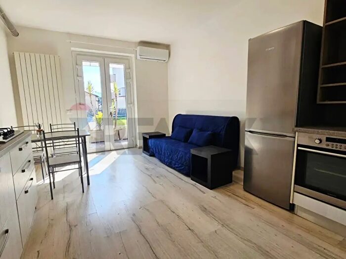 Appartamento bilocale in affitto in Costa Volpino