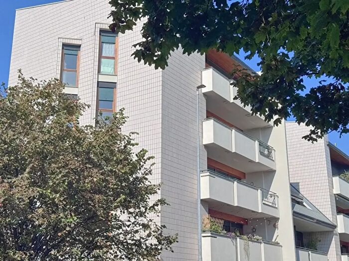 Appartamento trilocale in vendita in Majorana, Lissone