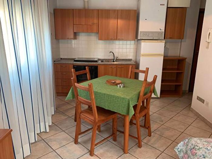 Appartamento trilocale in affitto in Viale Ciro Menotti, Riccione