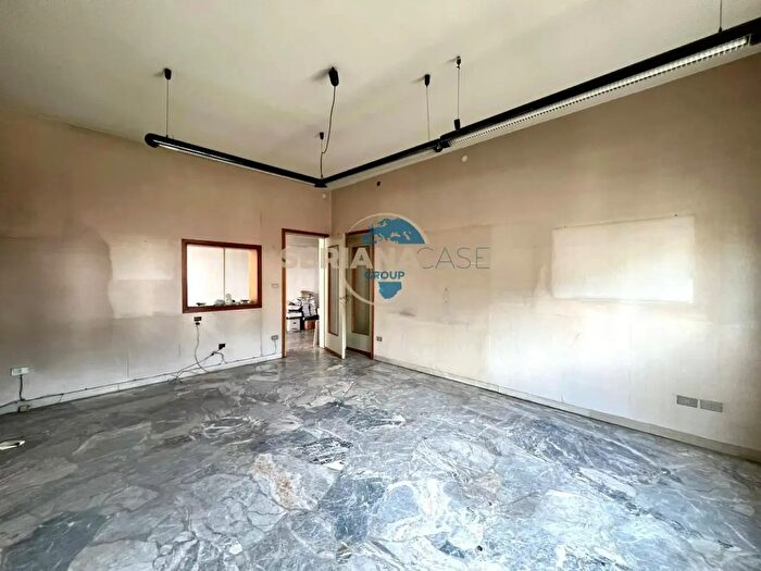 Appartamento bilocale in vendita in Via Marconi, Albino