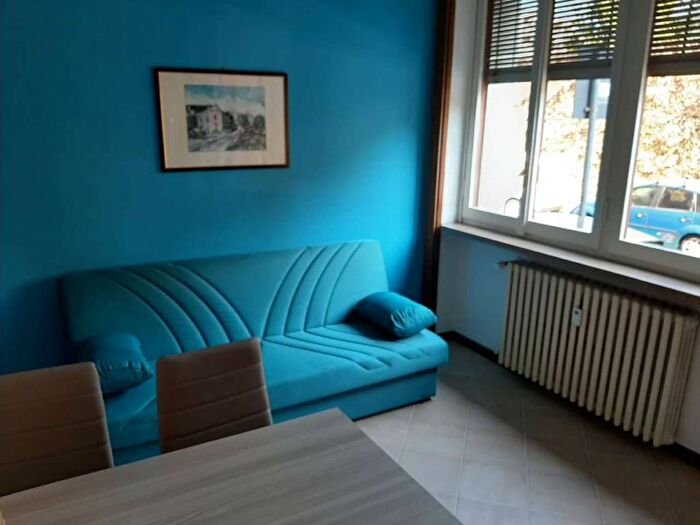 Appartamento quadrilocale in affitto in via Filippetti, Porta Romana Medaglie d'Oro, Milano