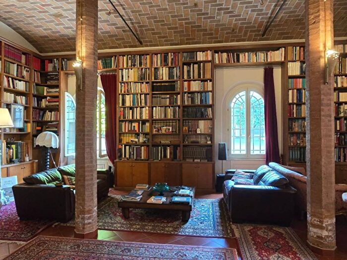 Casa con 6 locali in affitto in Magreta, Formigine