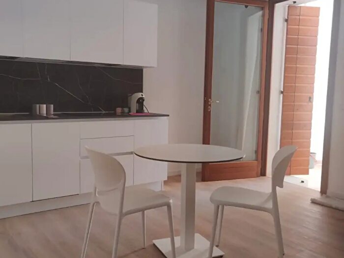 Appartamento bilocale in affitto in Viale delle Terme, Abano Terme