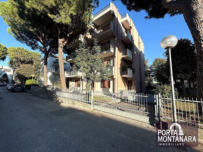 Appartamento bilocale in vendita in Via Salvatore Pironi, Viserba, Rimini
