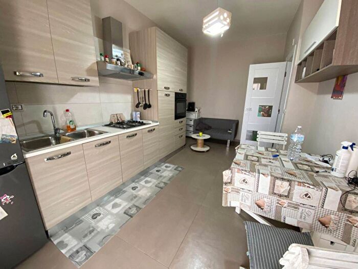 Appartamento bilocale in affitto in Via Giuseppe Verdi, Monaci, Giugliano in Campania