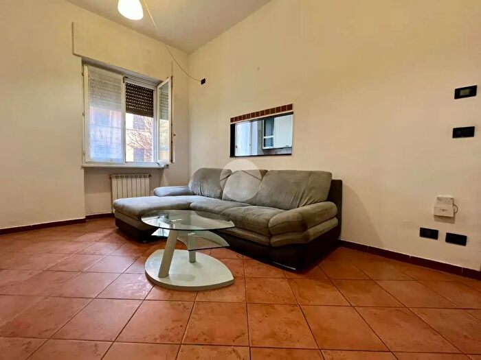 Appartamento bilocale in affitto in Via Francesco Soldi, Cremona