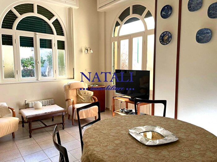 Appartamento trilocale in affitto in Via Peschiera, SantAmbrogio San Magno, Legnano