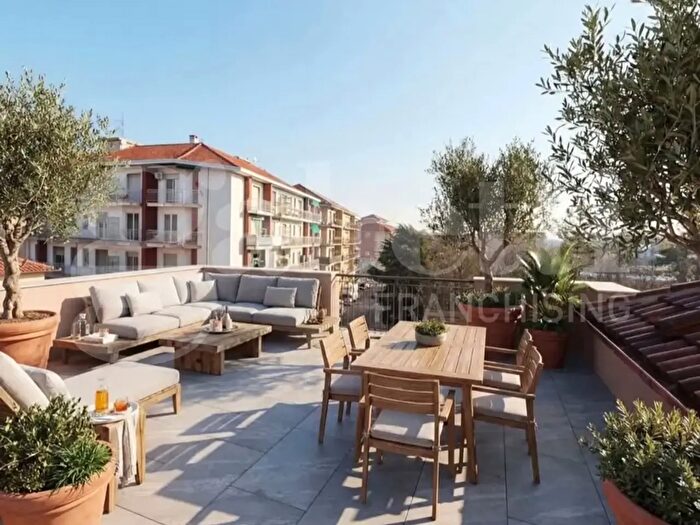 Appartamento trilocale in vendita in Via Maggio, Trofarello