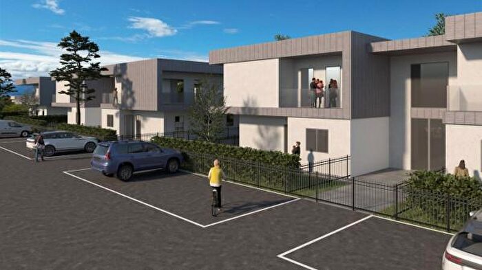 Case in Vendita e in Affitto - 3