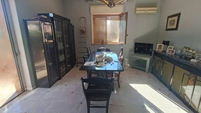 Appartamento bilocale in vendita in Via Marco Polo, Riposto