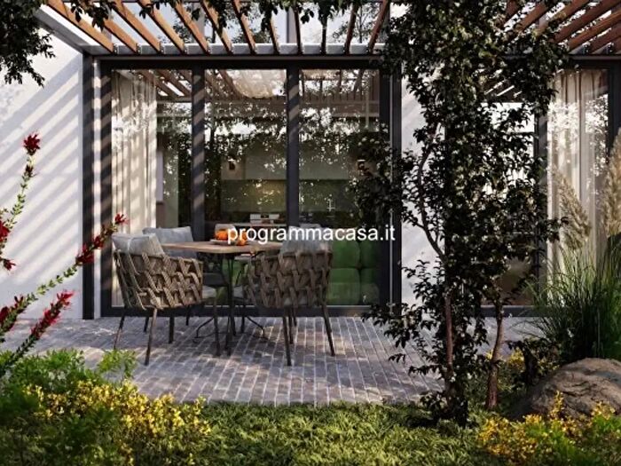 Appartamento quadrilocale in vendita in Segrate