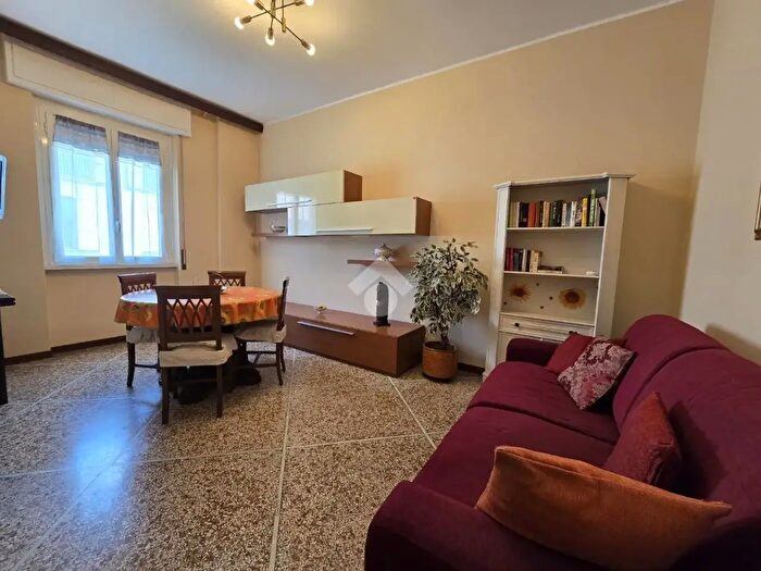 Appartamento bilocale in affitto in Via Ambrogio Binda, Milano