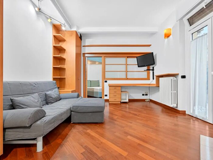 Appartamento bilocale in affitto in Via Sant'Anna N, Arese