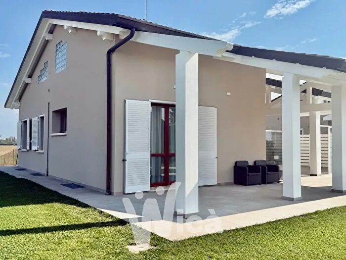 Casa con 5 locali in vendita in Via Palazzone B, Cesenatico
