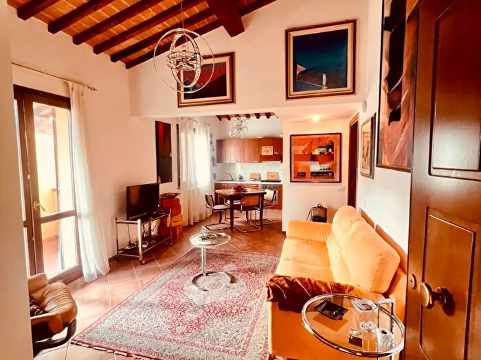 Appartamento quadrilocale in vendita in Castagneto Carducci