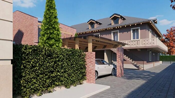 Appartamento in vendita in Via Antica Vetreria, Aosta