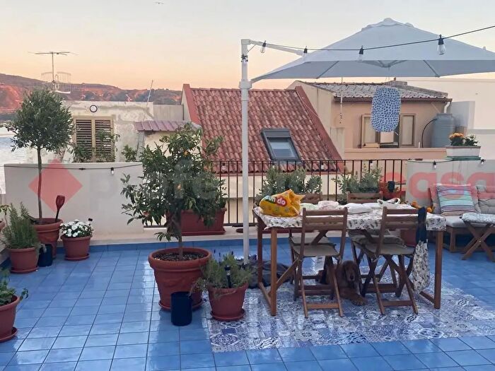 Appartamento trilocale in affitto in Via Primo Palazzo a, Messina