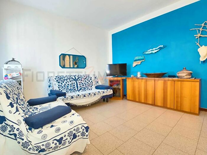 Appartamento bilocale in vendita in Piombino