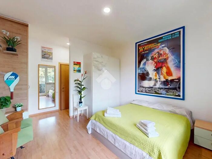 Appartamento monolocale in vendita in Via Europa, Alzano Lombardo