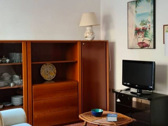 Appartamento trilocale in affitto in Via Ruggero Leoncavallo, Zona Nuova Pratoranieri, Follonica