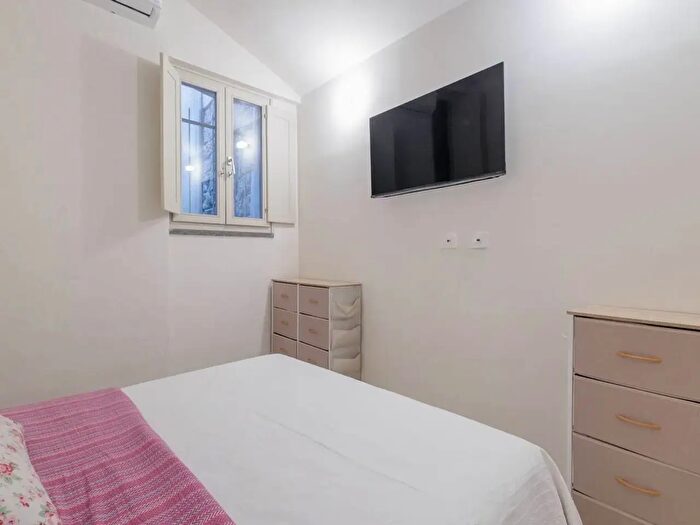Appartamento bilocale in vendita in Via San Lorenzo, Viterbo