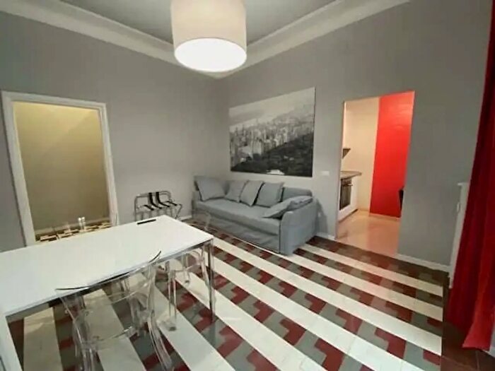 Appartamento monolocale in affitto in Corso Lodi, Milano