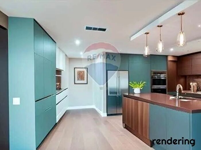 Appartamento trilocale in vendita in Via Trentini, Clivio