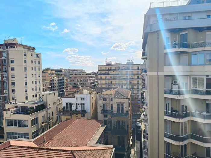 Appartamento monolocale in affitto in Via Pola, Corso Italia Europa, Catania