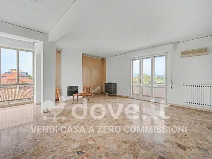 Appartamento con 6 locali in vendita in Via dell'Argingrosso, Firenze
