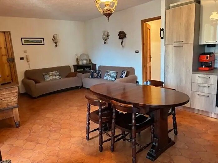Appartamento bilocale in vendita in Via XXV Aprile, Oulx