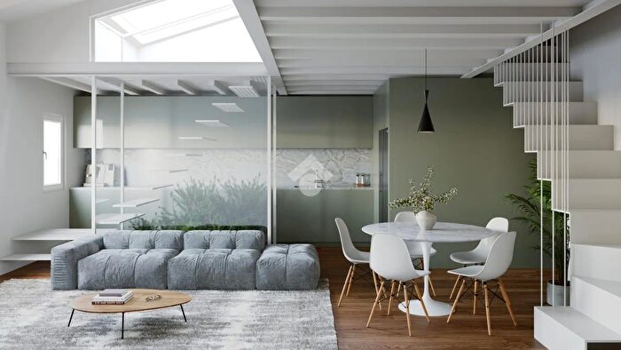 Appartamento con 5 locali in vendita in Via Vittorio Emanuele, Poggio A Caiano