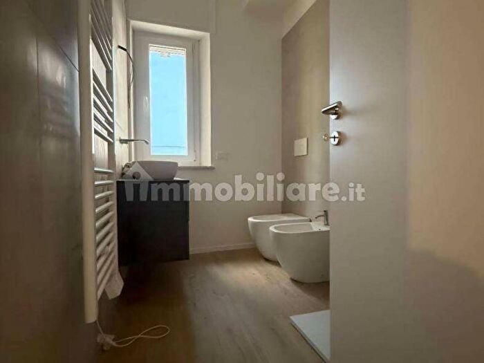 Appartamento trilocale in affitto in Centro, Chiaravalle