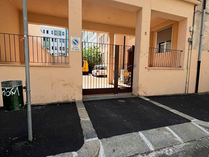 Appartamento monolocale in affitto in Via Ruggero Leoncavallo, Barriera di Milano, Torino