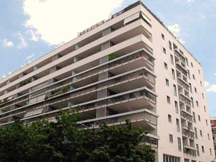 Appartamento bilocale in affitto in Via Portuense, Trastevere, Roma