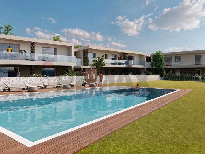 Appartamento bilocale in vendita in Castelnuovo Del Garda