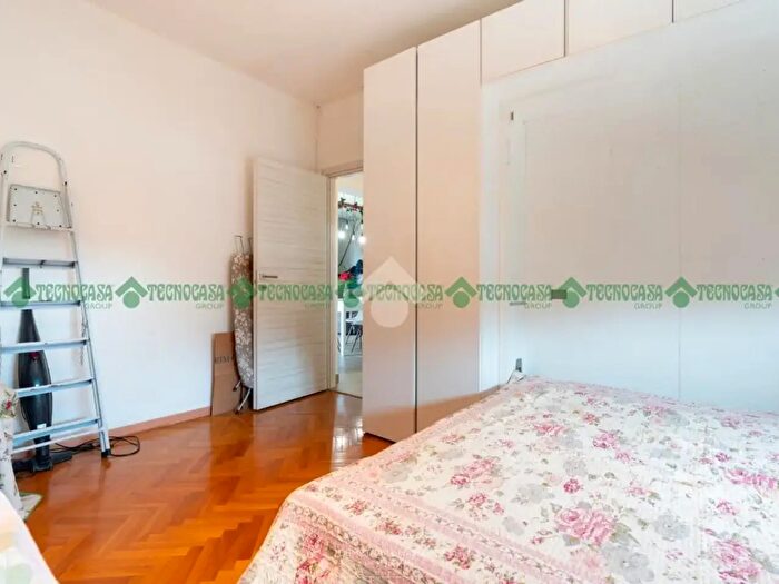 Appartamento quadrilocale in vendita in Via Donatori del Sangue, San Cesario Sul Panaro