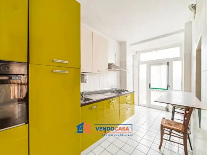 Appartamento bilocale in vendita in Via Don Luigi Orione, Bra