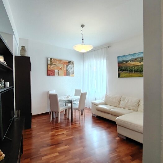 Appartamento quadrilocale in vendita in Carrara