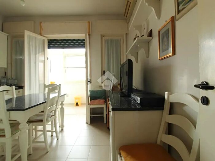 Appartamento quadrilocale in vendita in Via Margherita Hack, Reggio Calabria