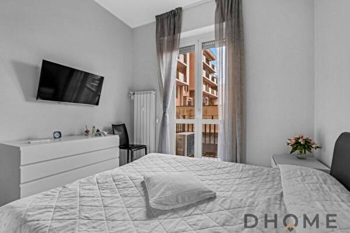 Appartamento bilocale in vendita in Via Privata Paolo dal Pozzo Toscanelli Mila, Milano