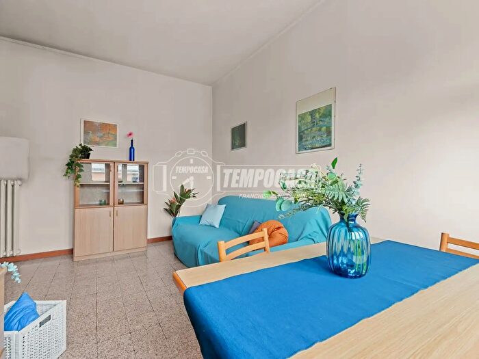 Appartamento bilocale in vendita in Via Gaspare Aselli, Milano