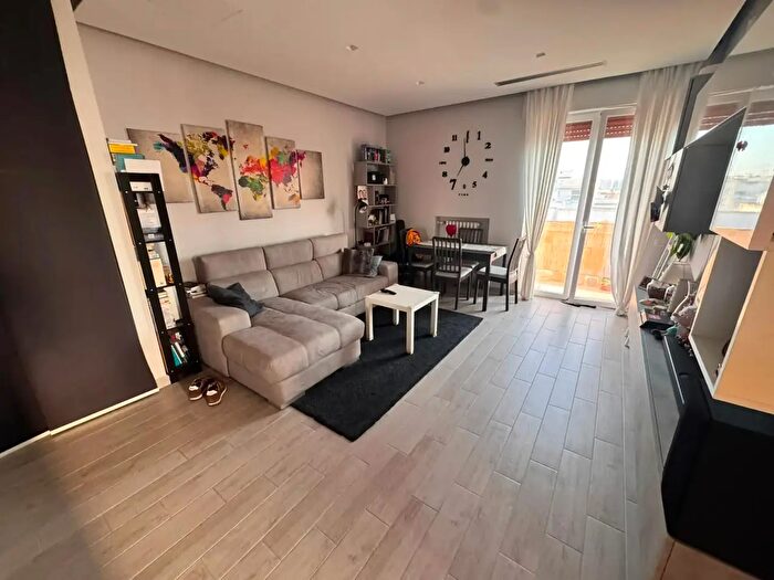 Appartamento bilocale in vendita in Strada Donato Calvani, Bari