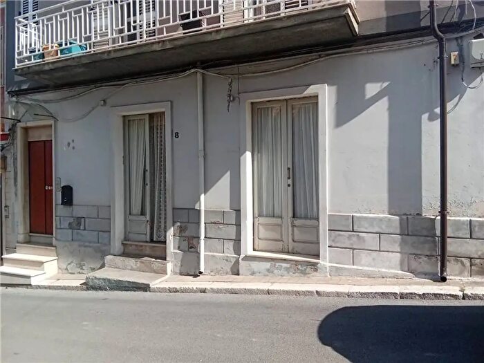 Appartamento con 5 locali in vendita in San Nicandro Garganico