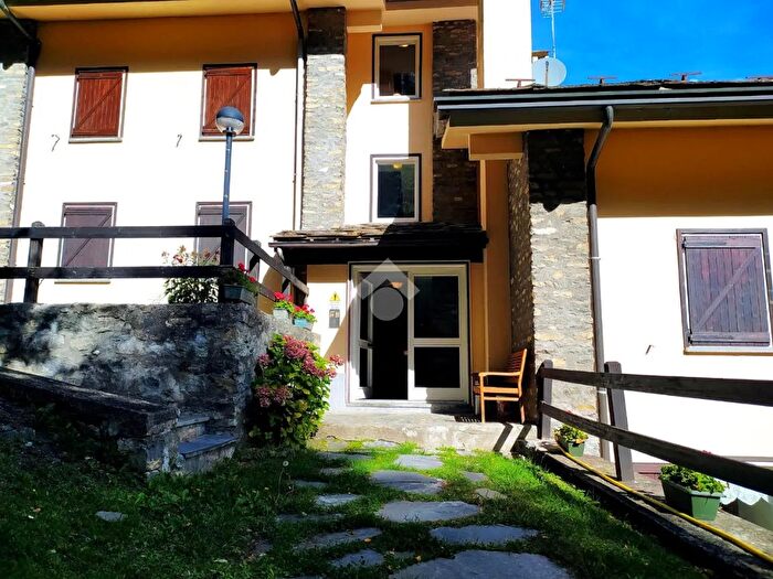 Appartamento monolocale in vendita in allée Des Termes, Pre Saint Didier