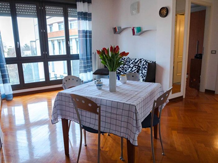 Appartamento monolocale in affitto in Strada degli Schiocchi, San Faustino, Modena