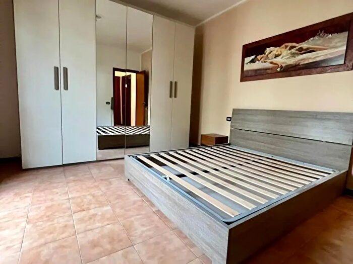Appartamento quadrilocale in vendita in Viareggio