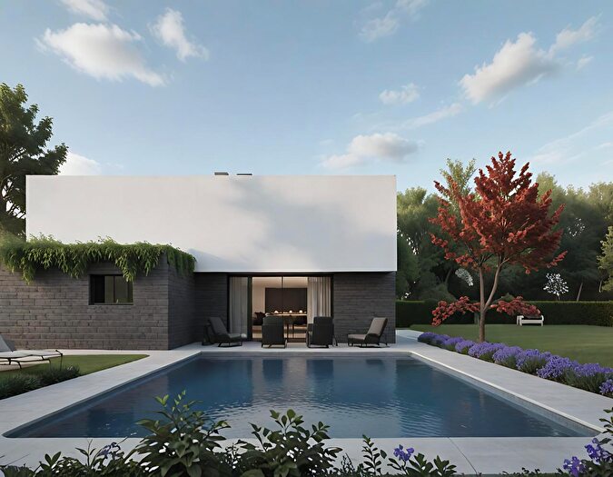 Casa quadrilocale in vendita in Via Giuseppe Berto, Montebelluna