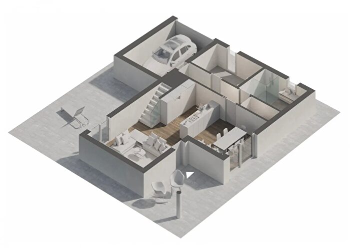 Case in Vendita e in Affitto - 3