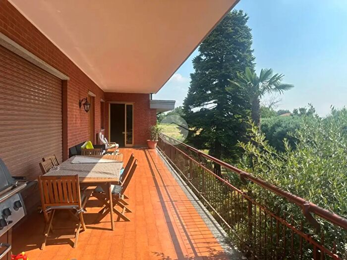 Appartamento quadrilocale in vendita in Via Cervinia, Rivalta Di Torino