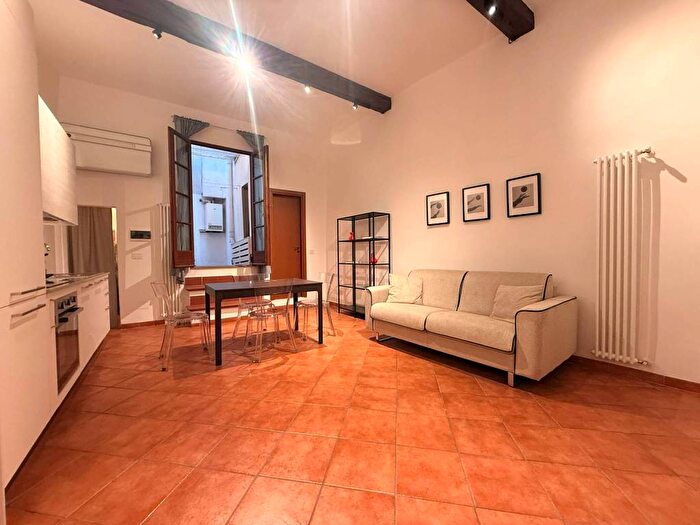Appartamento bilocale in affitto in Via del Giglio, Piazza della Repubblica, Firenze